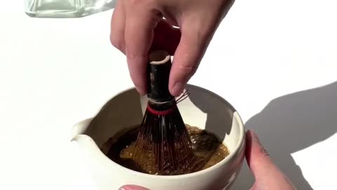 Fizzy Yuzu Hojicha 🍋