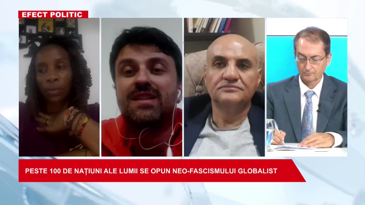 Efect politic (Global News România; 18.09.2024)