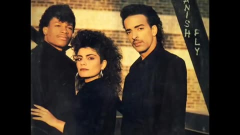 Today in 1987 Head to Toe #1 - by Lisa Lisa & Cut Jam