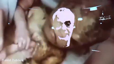 WAKE UP!! - HYBRIDS REVEALED - Hybrid Abominations & Black Eyed Beast Babies -