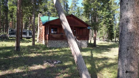Hooked on the High Altitude: Bighorn Mountain Fly Fishing Adventures