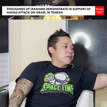 Ear Me Out Ep.12: Israel and Palestine Conflict