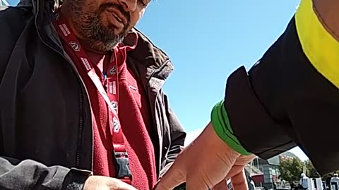 Open Air: Mexico Preaching, Dreams & Visions, Chick Tracts, 1Mind Baptism, Italian Actors [4/7]