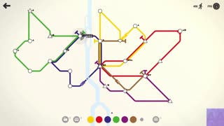 Mini Metro | Budapest | Ep 02