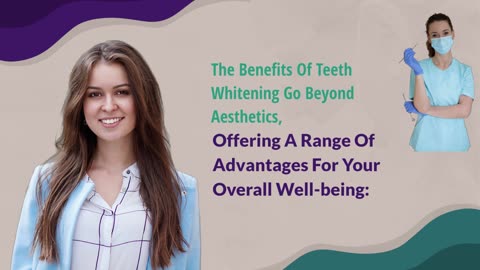 Teeth Whitening Ely