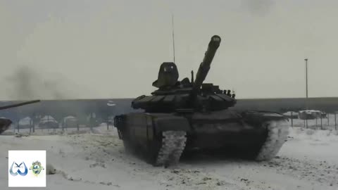 U.S. and NATO deliver responses to Russian demands over Ukraine