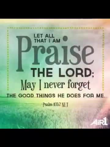 Amazing day ahead with the bible scriptures for today