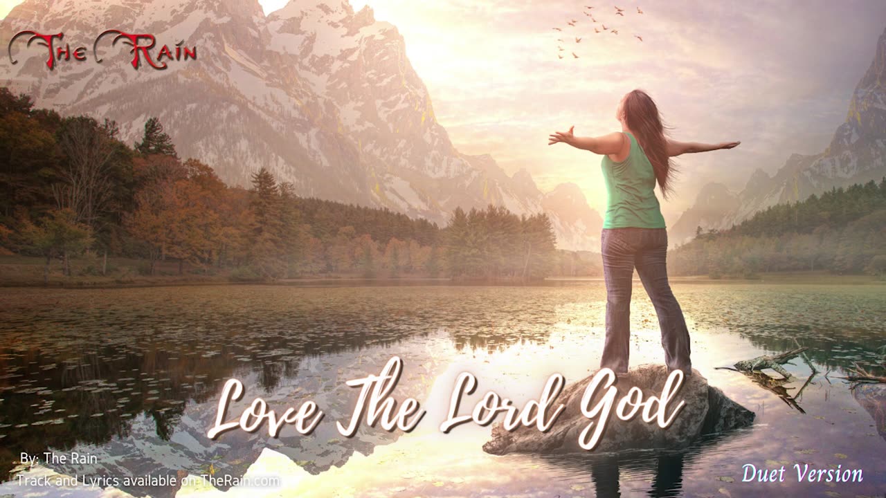 - Love The Lord God Duet Version_1080p