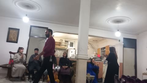 شاد باش