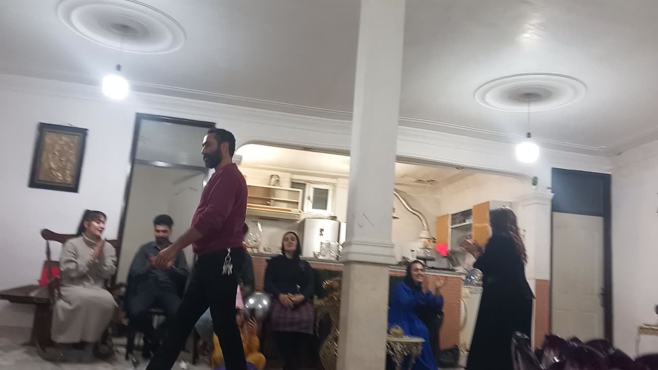 شاد باش