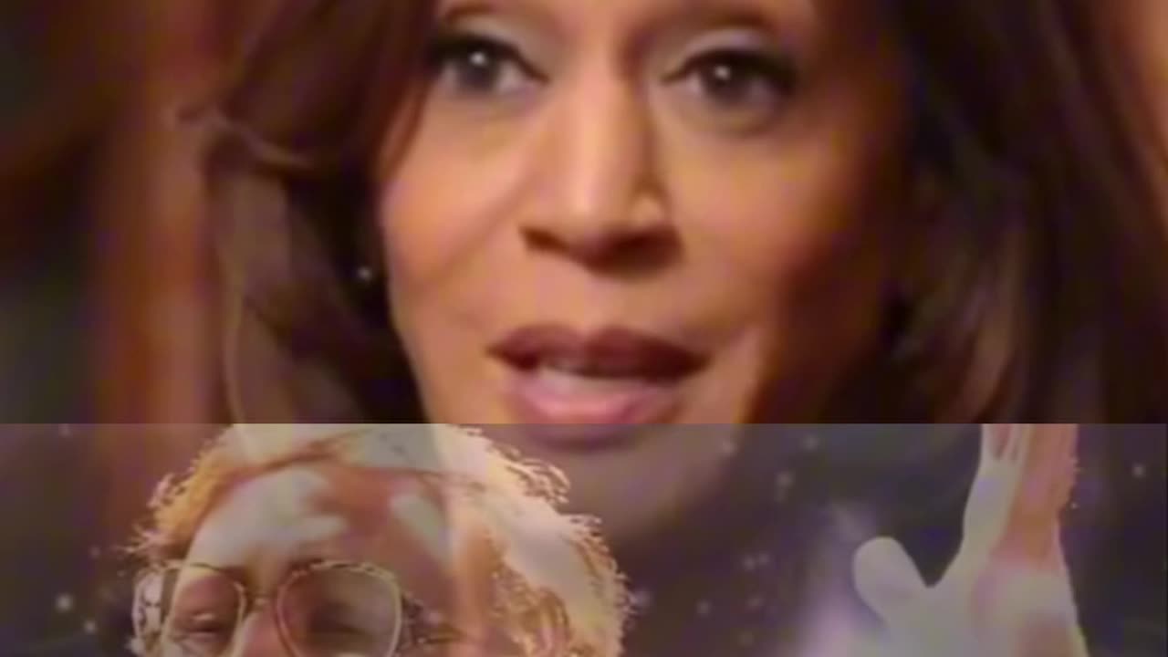 Kamala at her best