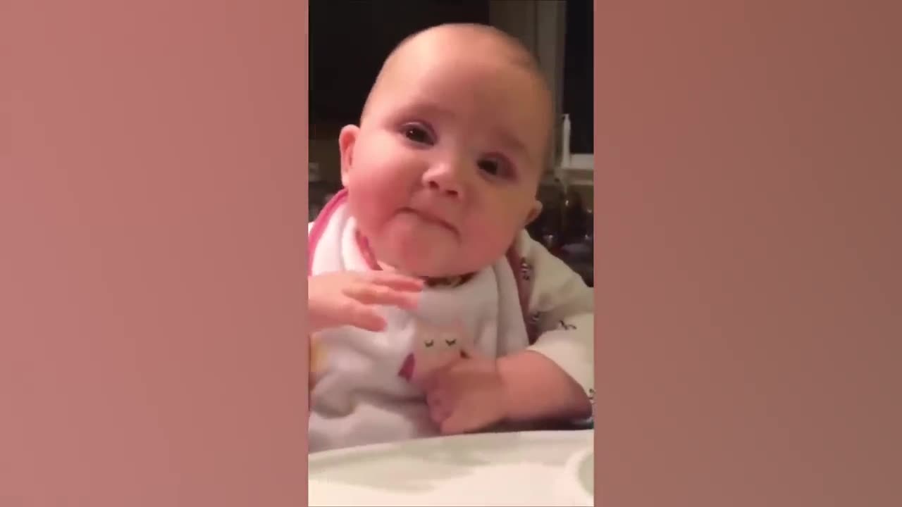 cute baby vines