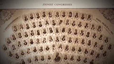 The Zionist Congress