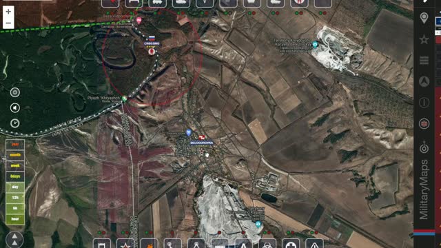 Ukraine. Military Summary And Analysis 09.05.2022