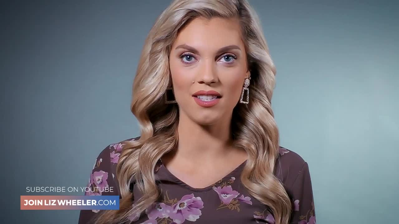 Liz Wheeler Talks Biden's Insane Immigration Plan