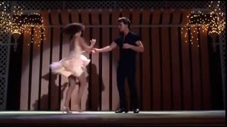 Dirty Dancing - Time of my Life (Final Dance) - High Quality