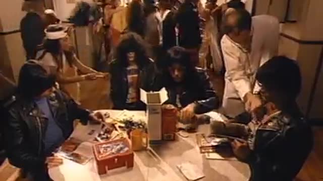 Ramones - I Wanna Be Sedated