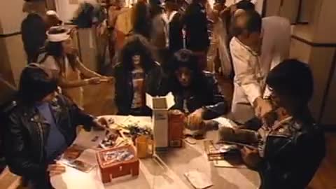 Ramones - I Wanna Be Sedated