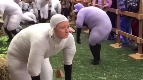 Demo gegen Rääääächts 😎