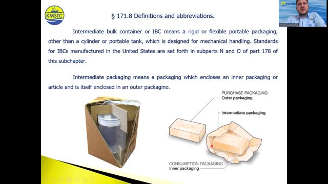 Hazmat (Part 2)