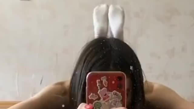 Bugs Bunny Challenge (Best Top Hottest Girls)