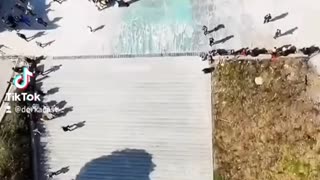 Reaction watching