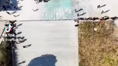 Reaction watching
