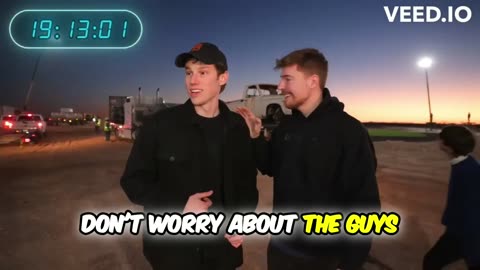 will he save lamborghini from guns
