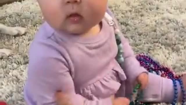 when you are so cute 📽️ thecabbypatch