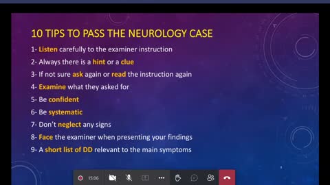ST3.Intro to neuro station