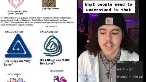 Red Pill - We never knew we knew