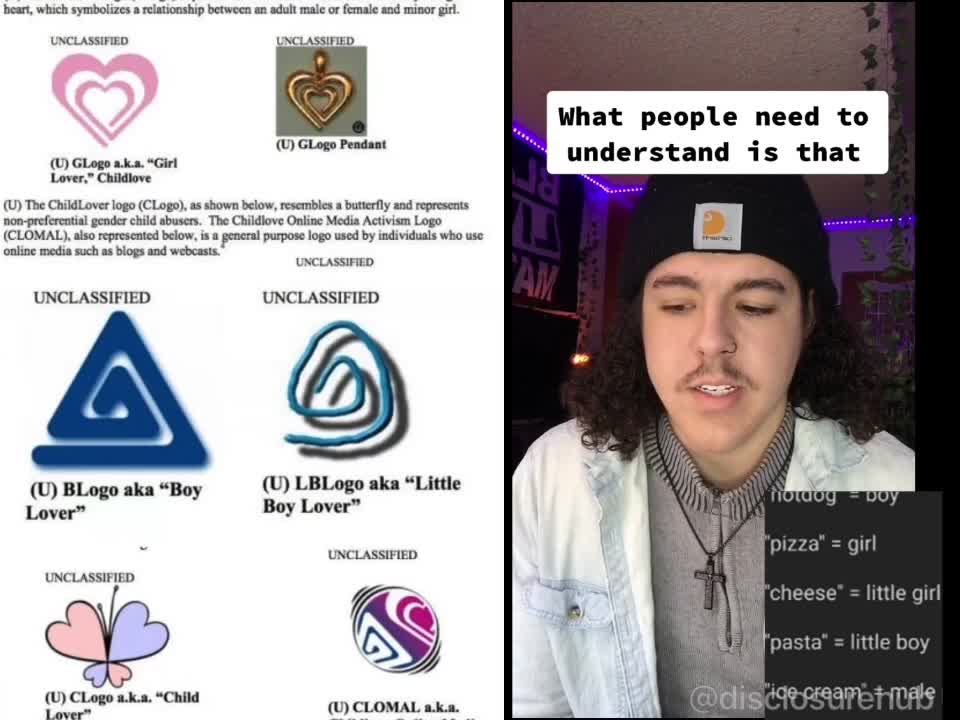 Red Pill - We never knew we knew