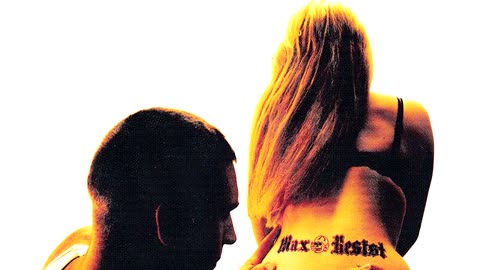 Max Resist - White Power rock'n'roll