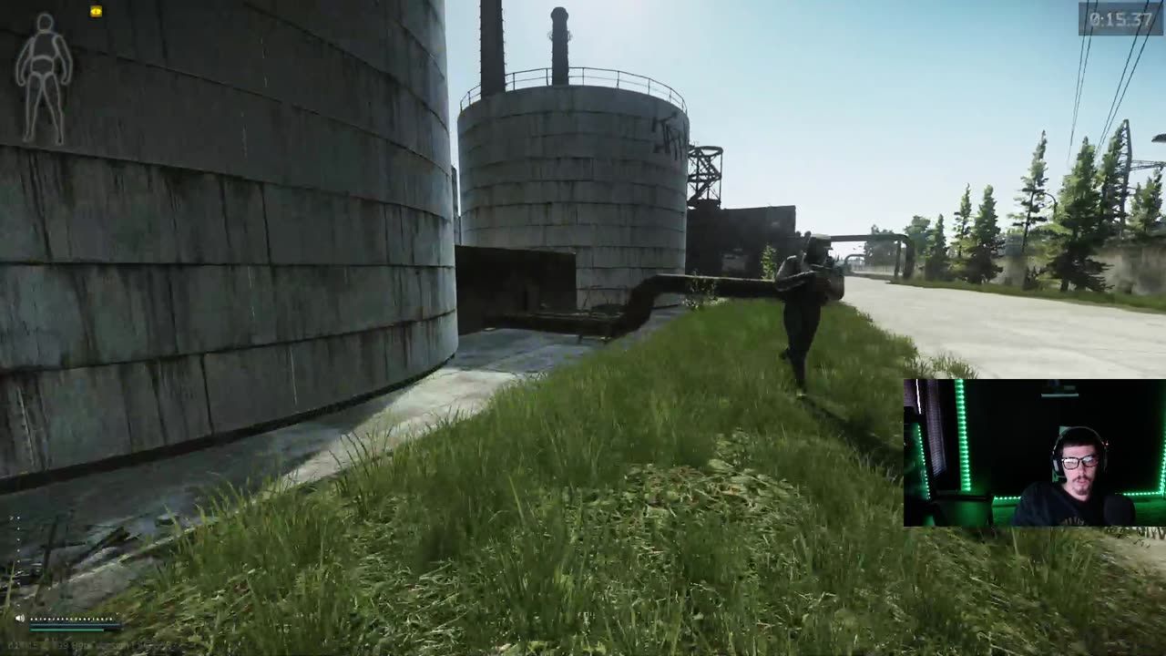 Escape From Tarkov