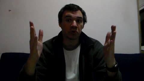 About freedom of speech