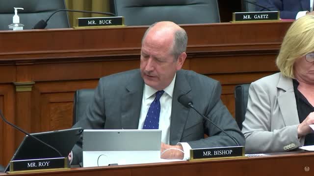 9.14.22 House Judiciary Markup: Part 1