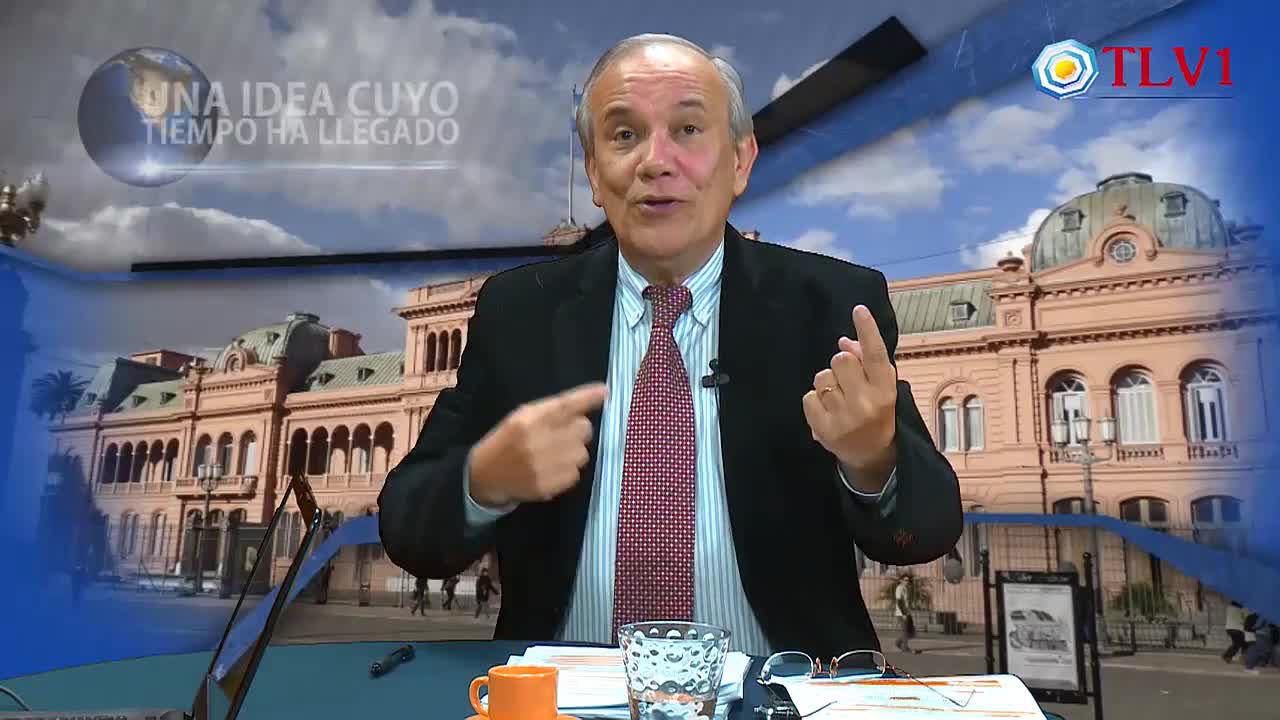 29 - Segunda República N° 29 - Nacional; AMIA y Macri