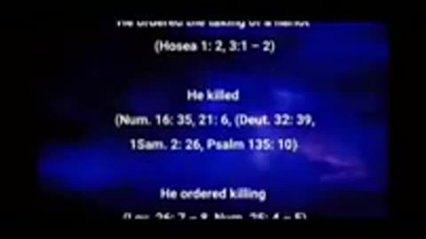 Truth about Jesus
