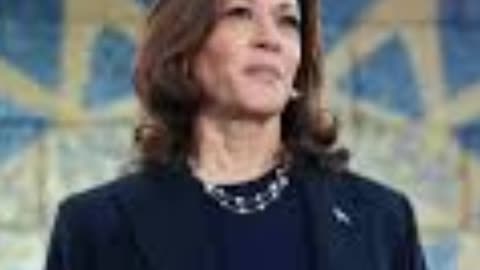 We accept the results," Harris concedes