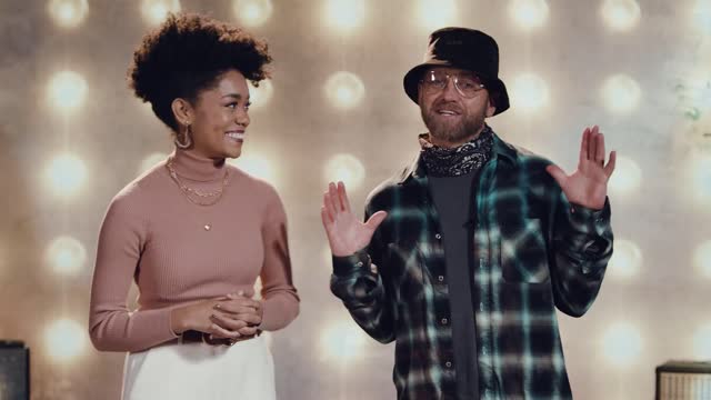 TobyMac Hits Deep Tour 2021 K-Love on Demand Promo