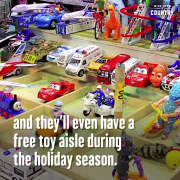 Brad Paisley and His Wife Kimberly Are Opening a Free Grocery Store For Those in Need