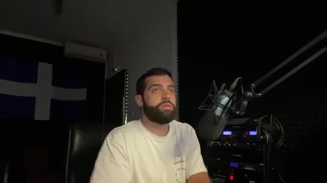 ΣΕΡΕΤΗΣ ΓΡΗΓΟΡΗΣ - ΚΟΝΤΡΑ ΣΤΟ ΣΥΣΤΗΜΑ LIVE (100822)