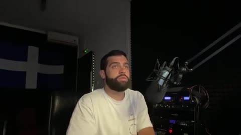 ΣΕΡΕΤΗΣ ΓΡΗΓΟΡΗΣ - ΚΟΝΤΡΑ ΣΤΟ ΣΥΣΤΗΜΑ LIVE (100822)