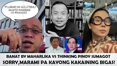 BAGONG ANUNSYO PRES MARCOS 14 RECRUITER JOMA NILAGLAG SEC GALVEZ CLARITA TP MAHARLIKA BANAT BY NAGKA