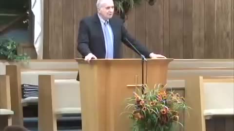 Pastor Charles Lawson - Turning the Other Cheek!!! FULL SERMON (2014)