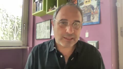 Franco Fracassi sull'Ucraina