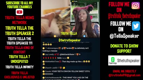 TOMIKAY VS SWEETS2HAVE