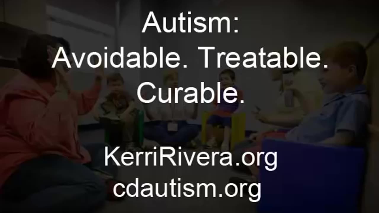 Brasscheck TV Interview with Kerri Rivera