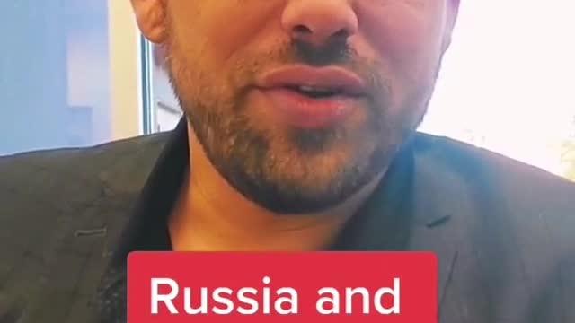 RED ALERT BREAKING NEWS RUSSIA AND CHINESE TROOPS ARE ON THE BORDER OF THE US