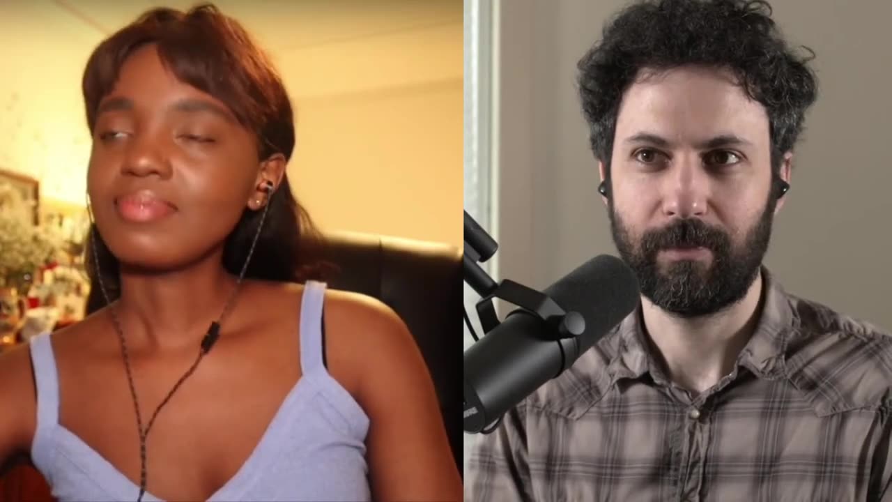 mrgirl talks to Kidology